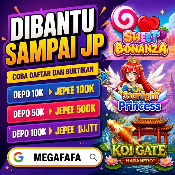 situs judi slot demo